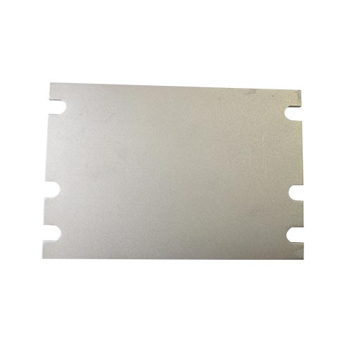 了解鋁型材都是有哪些型號呢？